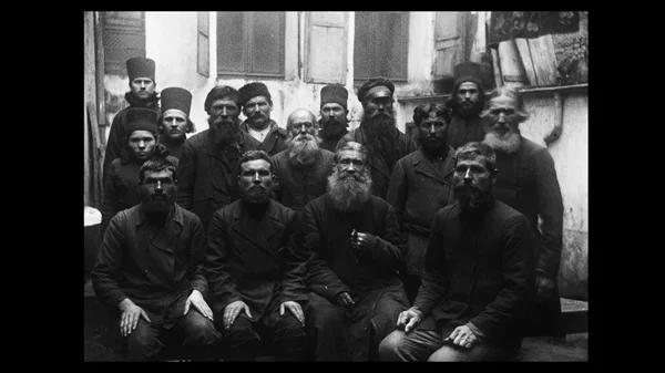 "Φως εκ Φωτός": Η νέα μικρού μήκους του Νεριτάν Ζιντζιρία στο φεστιβάλ του Ρότερνταμ