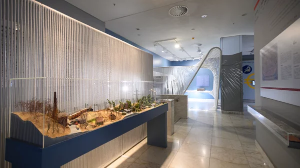 Μοναδικές καλοκαιρινές ξεναγήσεις στο Μουσείο της Τράπεζας της Ελλάδος