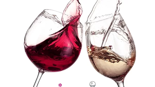 Στην υγειά μιας απολαυστικής συνεργασίας!