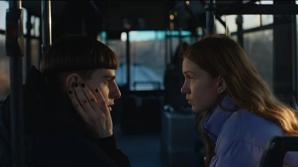 Η τρυφερότητα του "Milky Way" προς τους χαρακτήρες του σπάει τις νόρμες της ελληνικής ΤV