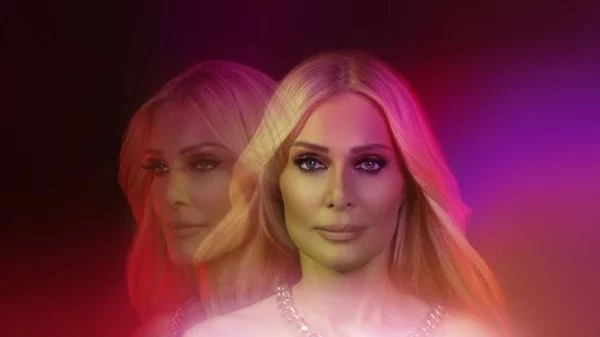 H Νατάσα Θεοδωρίδου επιστρέφει στην "Ακτή Πειραιώς"