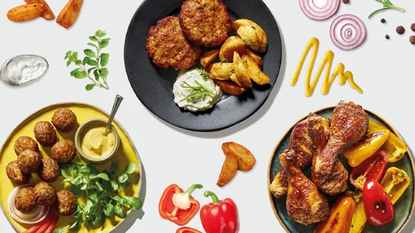 Καλή διατροφή σε... 10 λεπτά