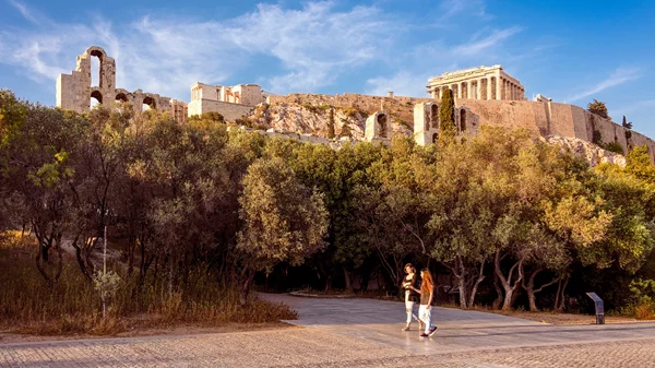 Nick Clegg: Ο υπεύθυνος διεθνών υποθέσεων της Meta στο 11ο Athens Democracy Forum