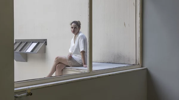 Δανάη Ηώ, πώς συνδέεται ο μύθος του Κάδμου με τα σύγχρονα διακυβεύματα γύρω από τις λειτουργίες της γραφειοκρατίας και της οικοδόμησης του έθνους;