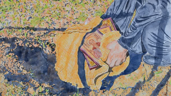 "Το Χρέος": Μικρασιατικό αφιέρωμα στο Πολεμικό Μουσείο από τον Σπύρο Μουρατίδη