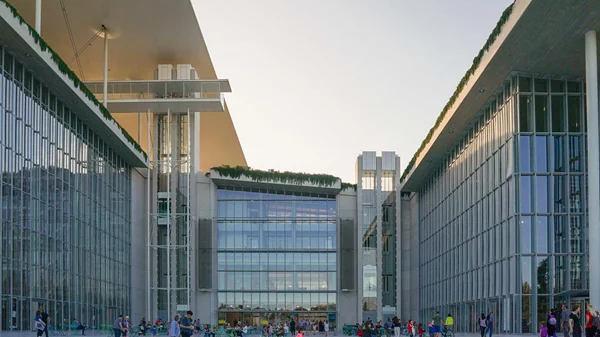 "Άνοια, Πριν και Μετά": Ολοήμερο φεστιβάλ για το Alzheimer στο ΚΠΙΣΝ