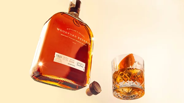 Για μία ακόμη χρονιά γιορτάζουμε το Old Fashioned Week μαζί με το Woodford Reserve