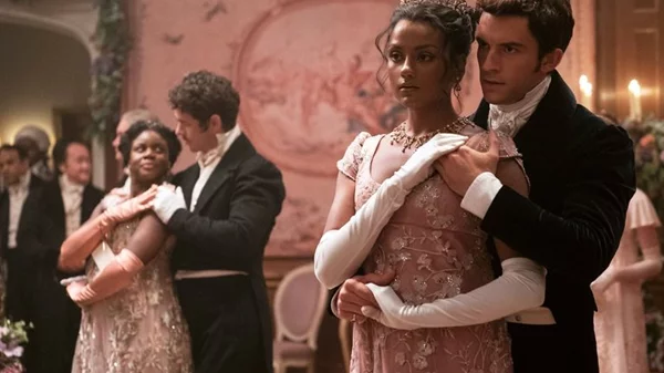 Πρώτο teaser για το νέο "Bridgerton"