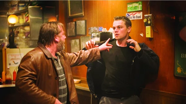 Απόψε (18/9) στην TV: Δυο γκανγκστερικές ταινίες-διαμάντια του 21ου αιώνα