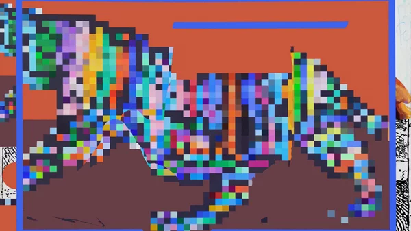 Τα "λιοντάρια" της Χριστίνας Παπαϊωάννου "μιλούν" στην "Sianti Gallery"