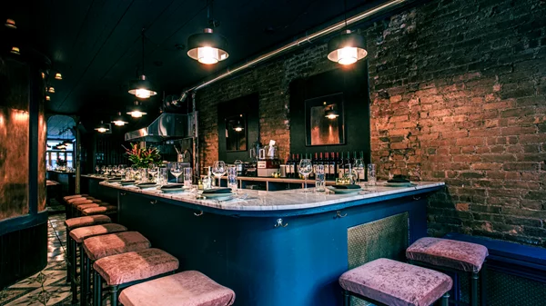 Πού θα φάμε τα καλύτερα tacos στη Νέα Υόρκη;