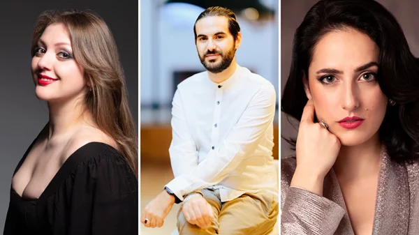 "Bravo Bravissimo!": Μια βραδιά όπερας με άρωμα Ιταλίας στο Κηποθέατρο Παπάγου