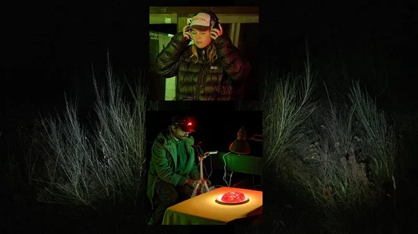 Επανεφευρίσκοντας καλλιτεχνικά κοινωνικές ταυτότητες στο "Little Islands Festival"