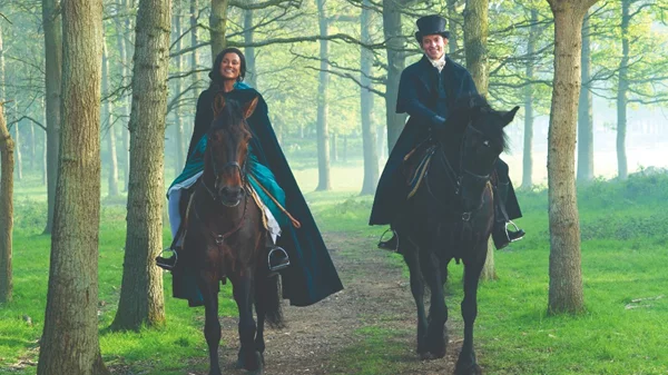 "Bridgerton 2": Το πάθος σιγοβράζει, αλλά δεν καίει