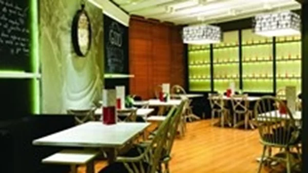 "Strada": Comfort νοστιμιά στην καρδιά της πόλης της Κοζάνης