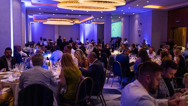 Η εταιρεία Μασούτης στο πλευρό των Βραβείων Ελληνικής Κουζίνας