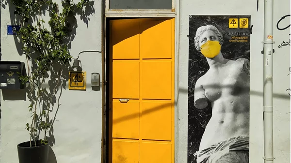 Αττικό Σχολείο Αρχαίου Δράματος: Οι εκδηλώσεις για το κοινό