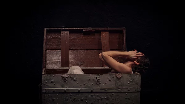 Φροσύνη / Πασού