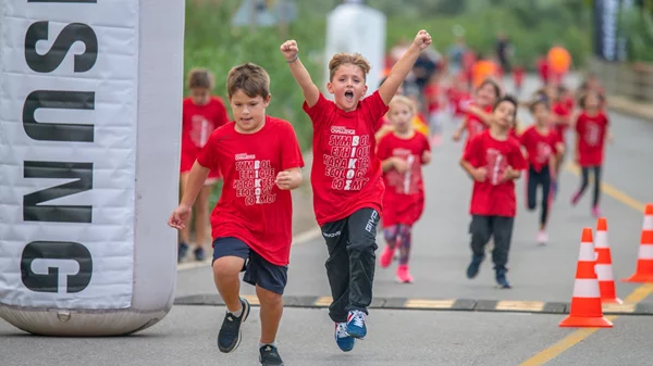 Τρέχουμε για τα 10 χρόνια της Navarino Challenge