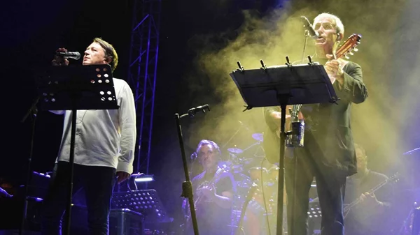 3+1 αφορμές για επίσκεψη στο Christmas Theater το προσεχές διάστημα