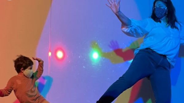 Ο ρόλος του σώματος στη μουσειακή εμπειρία