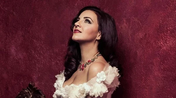 Μια ιστορική "Νόρμα" έρχεται στο Ηρώδειο