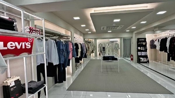 Το πρώτο Flagship Store της Mat Fashion άνοιξε τις πόρτες του στο κέντρο της Αθήνας