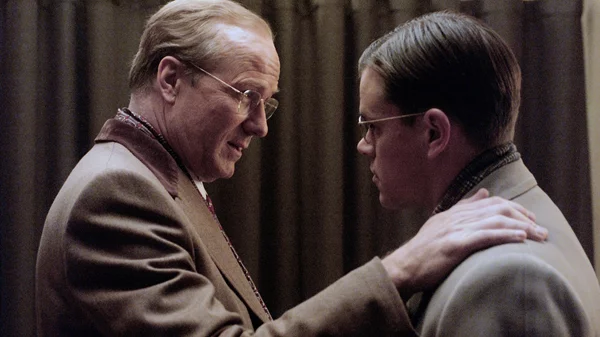 Απόψε (26/5) στην TV: ένα κατασκοπικό θρίλερ