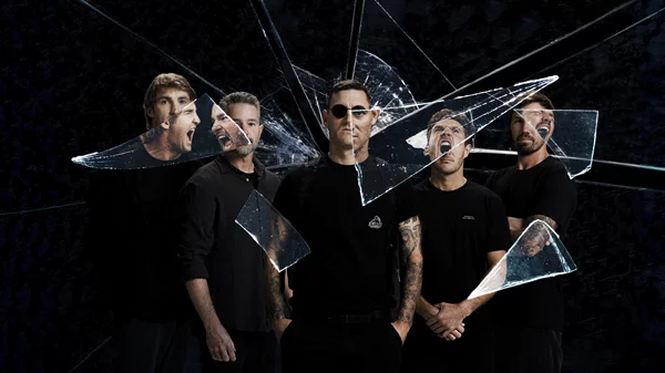 Οι Parkway Drive ανεβάζουν την αδρεναλίνη στο Release Athens 2023