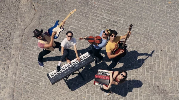 "Πες το ψέματα…": Το μουσικοθεατρικό παραμύθι της ομάδας ContraTiempo έρχεται στο Θέατρο "Μπέλλος"