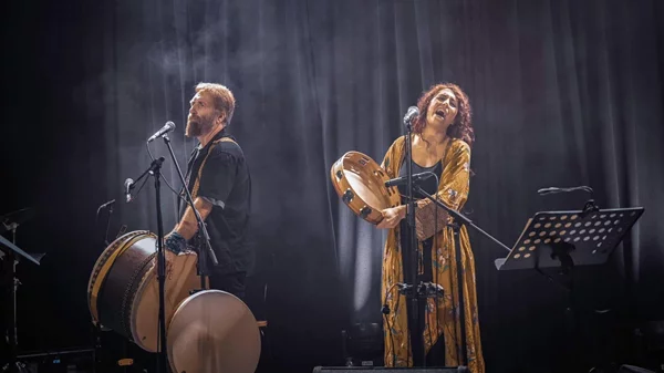 Όσα δεν πρέπει να χάσουμε από το πρόγραμμα του Theatre of the NO τον Δεκέμβριο