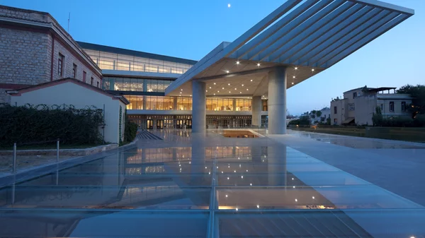 Το Μουσείο Ακρόπολης γιορτάζει τις Ευρωπαϊκές Ημέρες Πολιτιστικής Κληρονομιάς