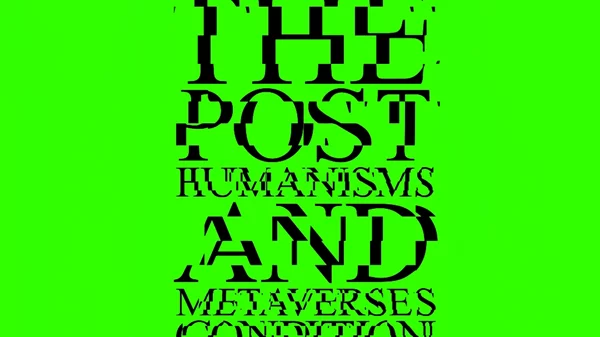 Το 5o International Forum of Performance Art στρέφει το βλέμμα στον μετα-άνθρωπο