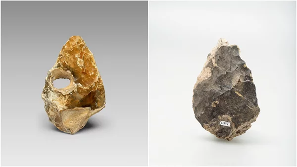 Το Μουσείο Μπενάκη ετοιμάζει ένα εκπαιδευτικό πρόγραμμα για επισκέπτες με απώλεια όρασης