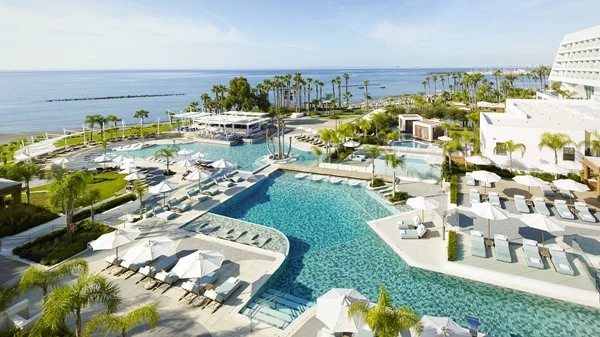 City break ταξίδι με άρωμα Κύπρου στο "Nammos Limassol" και το "Parklane Resort & Spa"