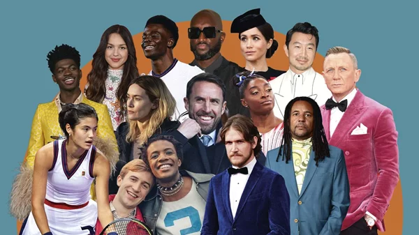 Ήρωες, villains και στιγμές τρέλας που καθόρισαν το 2021