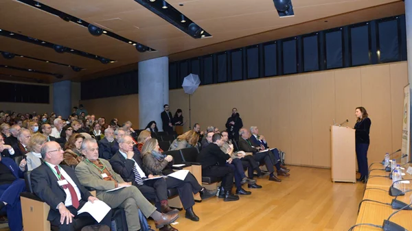 Η βιώσιμη τουριστική πολιτική στον προβολέα της ημερίδας "Τουρισμός και Αειφορία" της ΕΛΛΕΤ