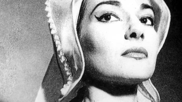 100 χρόνια La Divina!