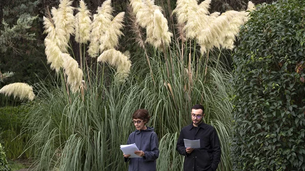 Η εκδίκηση της ποίησης