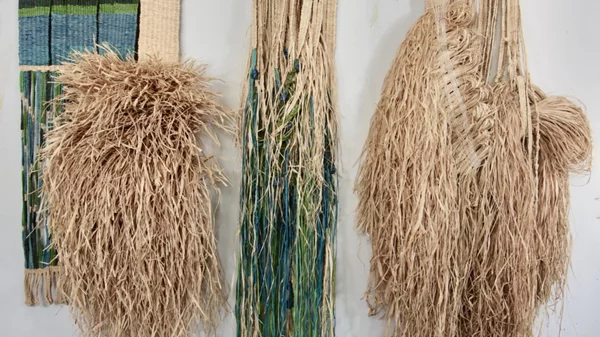 "Ταπισερί": Η διαχρονικότητα της υφαντικής τέχνης στον ιστορικό Πύργο Μπαζαίου