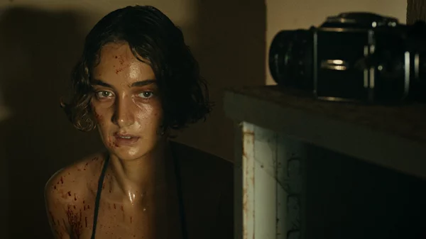 Όταν το Φως Πέφτει