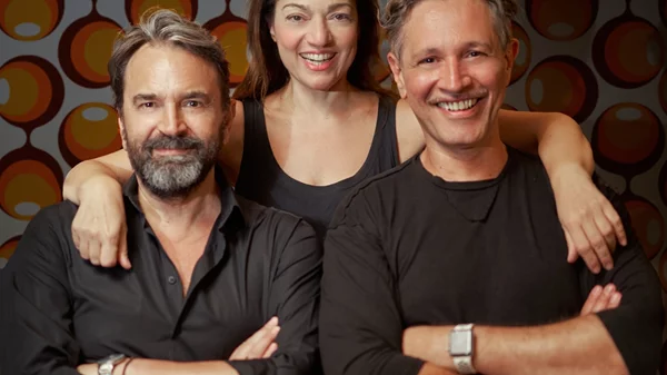 "Μη σου τύχει…!", θα λέει ο Αιμίλιος Χειλάκης την ερχόμενη σεζόν