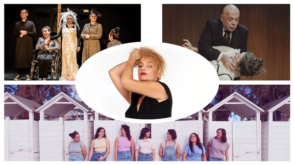 Στο μυαλό της Λένας Κιτσοπούλου: Ένας οδηγός των έργων της πάντα επιδραστικής δημιουργού