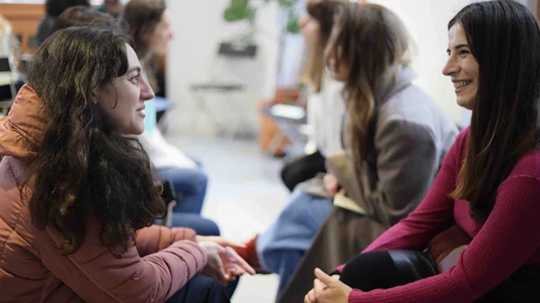 "Art & Science Micro Forum III": Χορός και επιστήμη συναντιούνται ξανά στο Flux Laboratory Athens