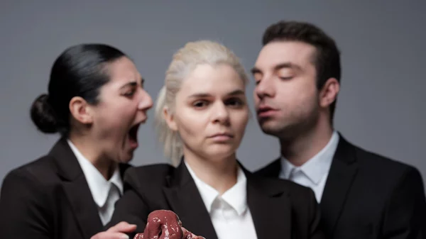 "Κωσταλέξι": Ποια ήταν η πραγματική Ελένη Καρυώτη;