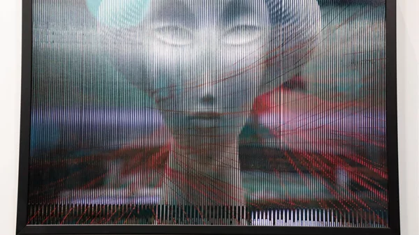 "Beyond lens / Art unleashed": Η μαγική φωτογραφική ματιά του Αλέξανδρου Εμμανουηλίδη, στο Moxy Athens