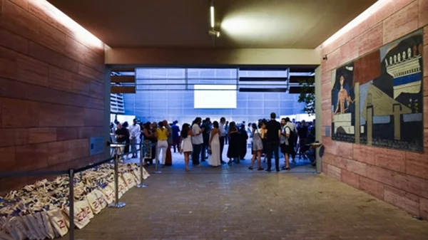 Αυτοί είναι οι νικητές των Βραβείων Ελληνικής Αρχιτεκτονικής 2022