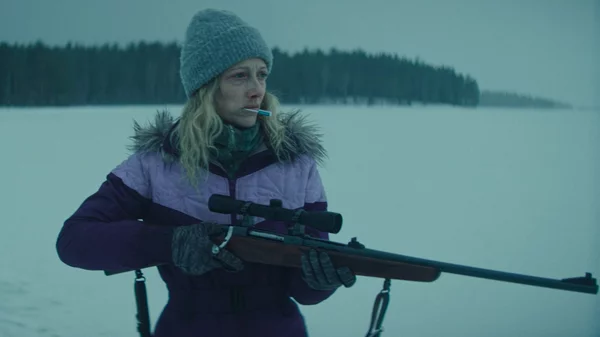 Στα Βάθη του Χειμώνα