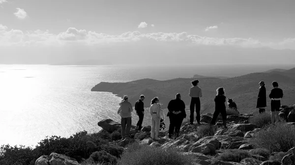 Παράταση αιτήσεων για το νέο residency του Ιδρύματος Γ.& Α. Μαμιδάκη