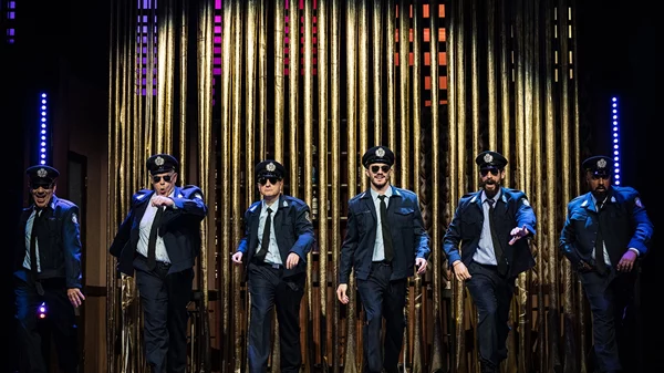 Έντεκα κωμωδίες που αντέχουν στο χρόνο